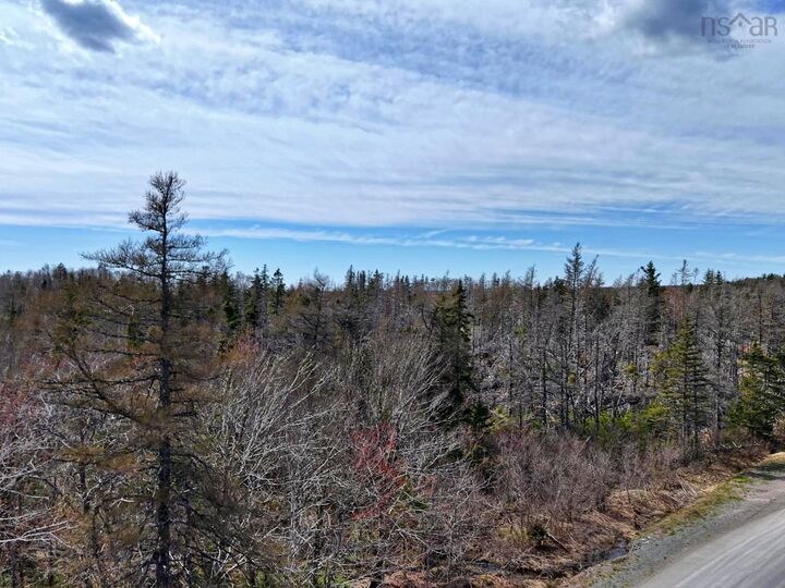Property Photo:  Malcolms Road  NS B1K 2V1 