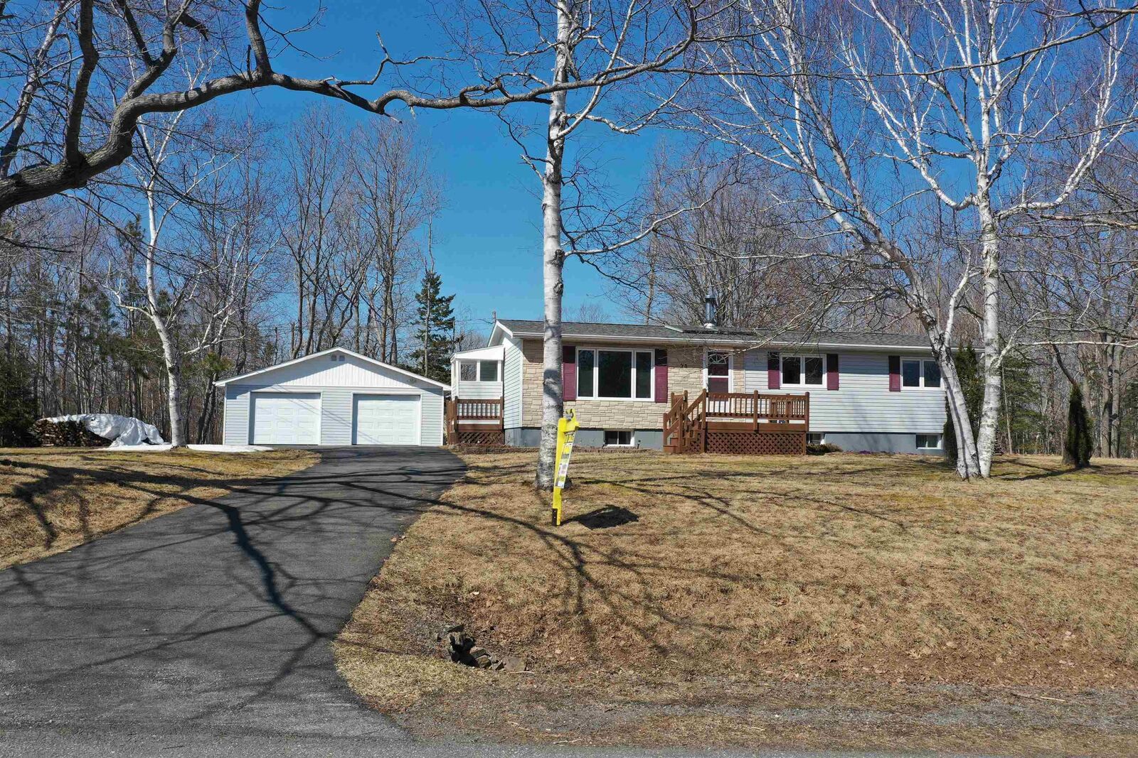 Property Photo: 73 Westview Drive NS B2H 5C6