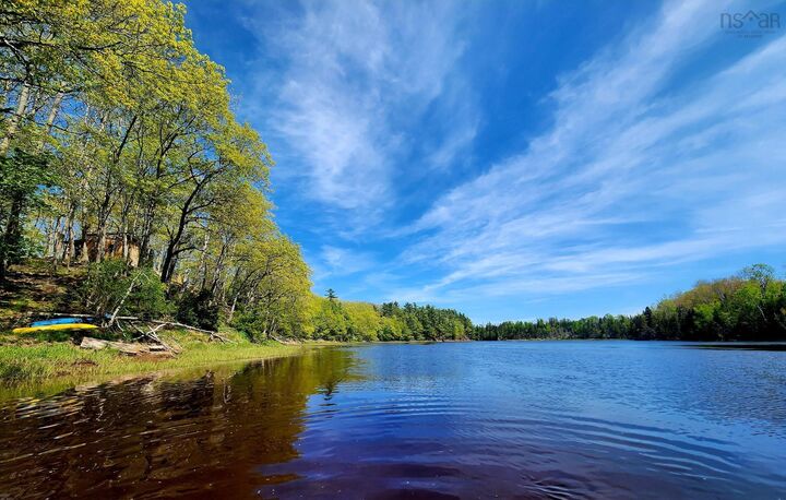 Property Photo:  Lot 23-3 155 Wallace Bridge Station Road  NS B0K 1Y0 