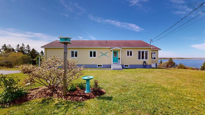 Property Photo: 1445 308 Highway NS B0W 3M0