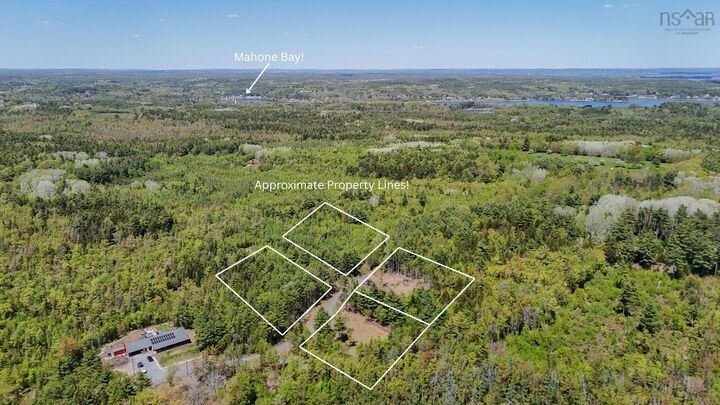 Lot 107 Cleversey Ridge Park — photo 1