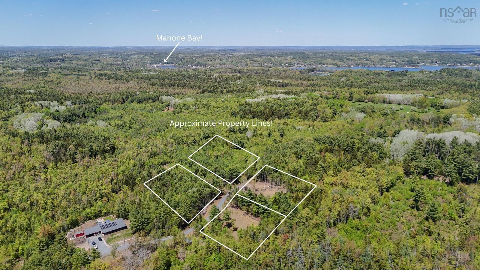 Property Photo:  Lot 107 Cleversey Ridge Park  NS B0J 2C0 