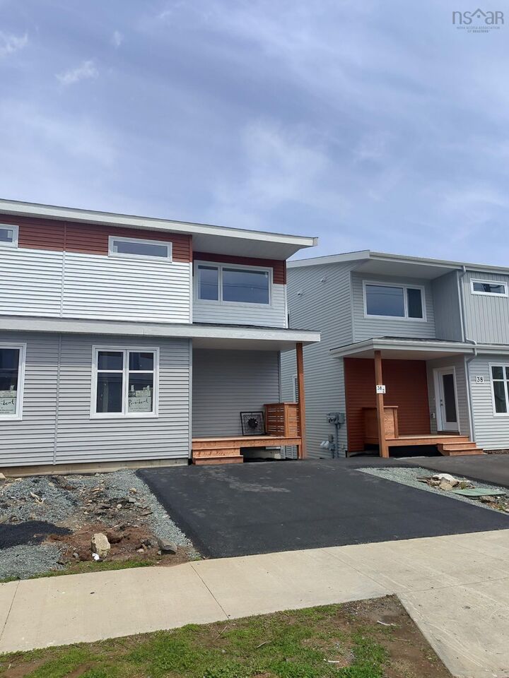 Property Photo: 36 Berm Street NS B3R 0H2