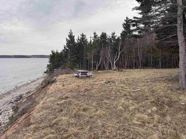 Property Photo: 2058 New Campbellton Road NS B1X 1X5