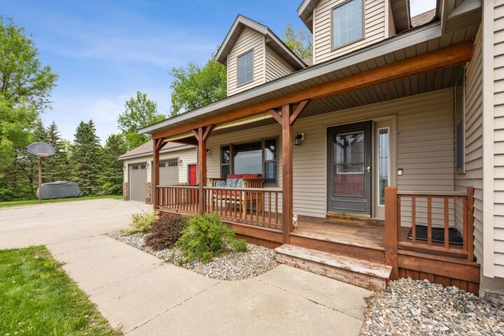 Property Photo:  20482 28th Avenue N  MN 56549 
