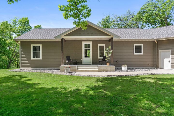 Property Photo:  8259 Barton Avenue NW  MN 55313 