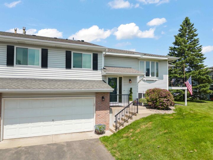Property Photo: 14808 Lower Endicott Way MN 55124