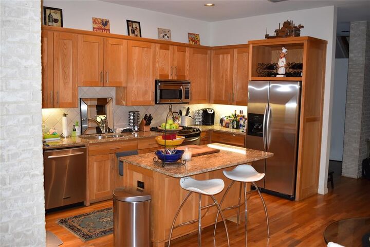 Property Photo:  5122 Vickery Boulevard  TX 75206 