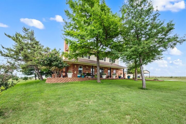 Property Photo:  2141 Old Denton Road  TX 76234 