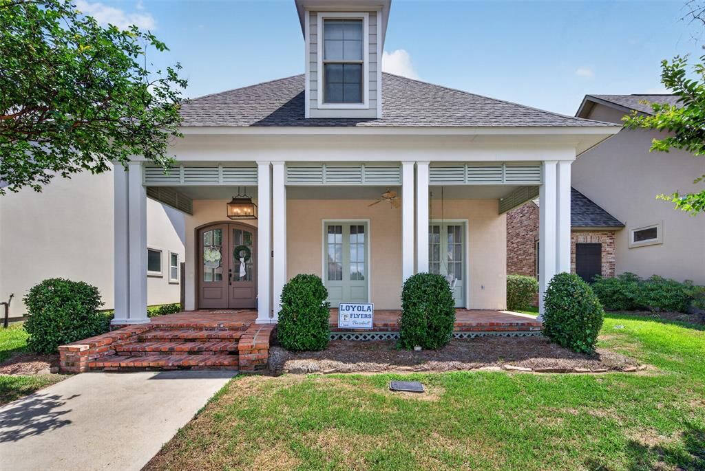 Property Photo: 2839 Caribbean Cove LA 71105