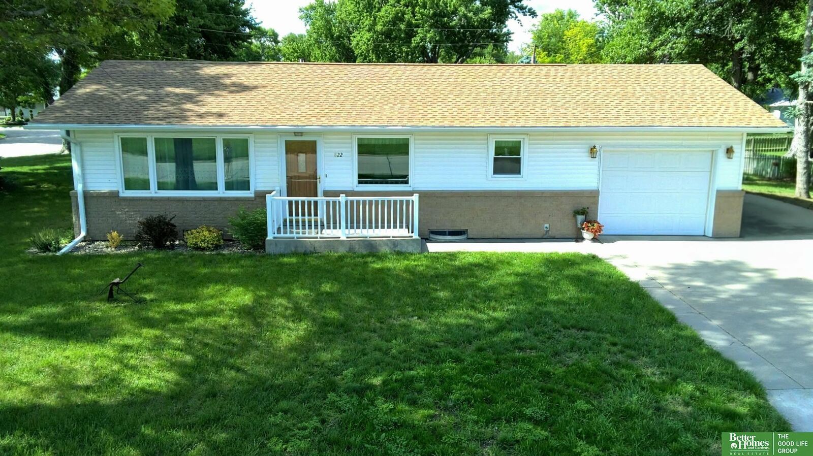 Property Photo:  822 W Nobes Road  NE 68467 