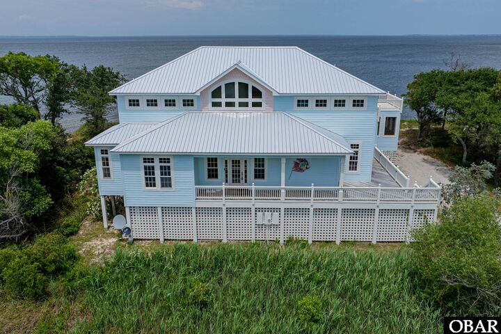 Property Photo:  266 Cahoon Road  NC 27953 
