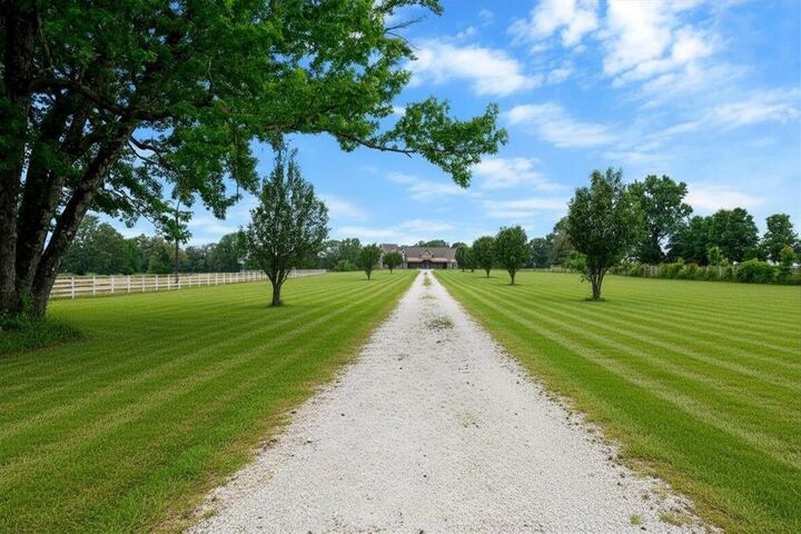 Property Photo:  279 Boulder Valley Road  OK 74745 