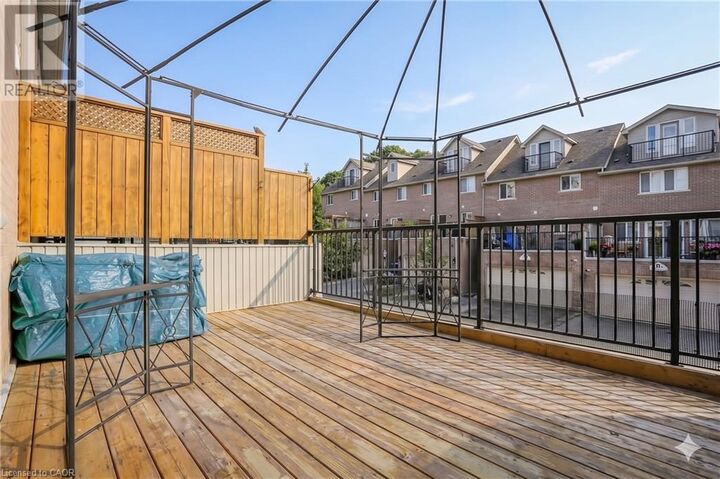 Property Photo: 13 Whitehall Lane ON N1R 8N3