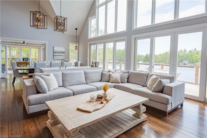 Property Photo: 1521 Emily Lane ON L0K 1E0