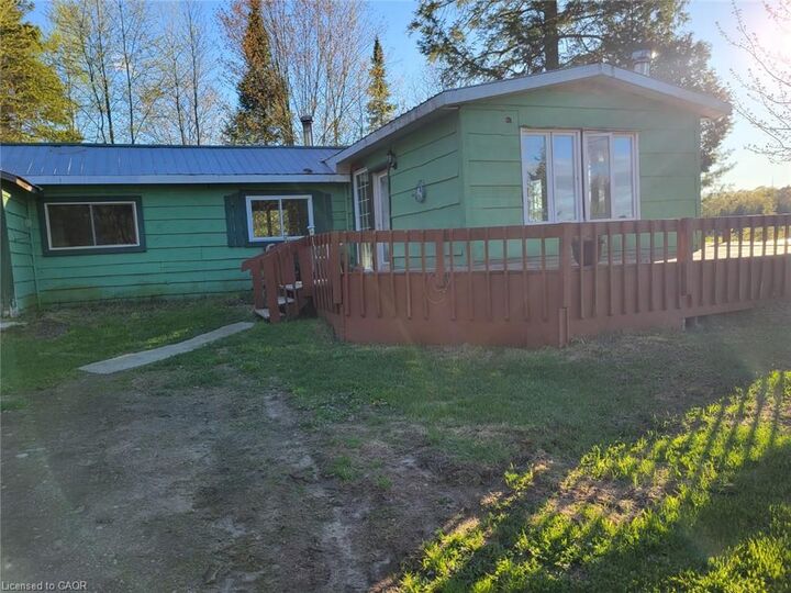Property Photo:  1006 Hurdville Road  ON P2A 0B5 