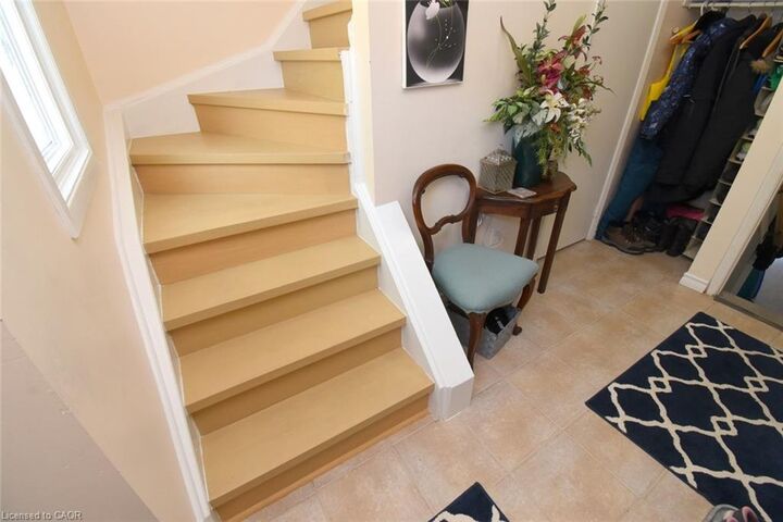 Property Photo: 1255 Upper Gage Avenue 2 ON L8W 3C7