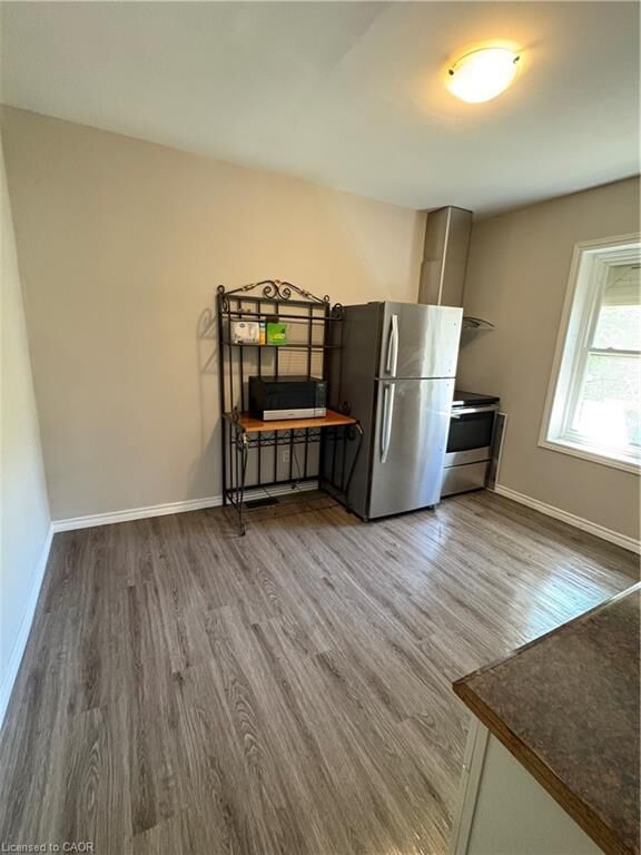 Property Photo: 16 St. Joseph'S Drive 3 ON L8N 2E6