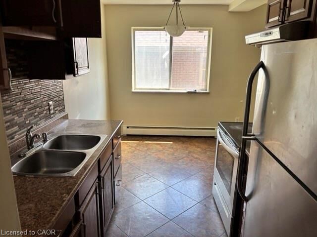 Property Photo: 2205 King Street E 1 ON L8K 1W9