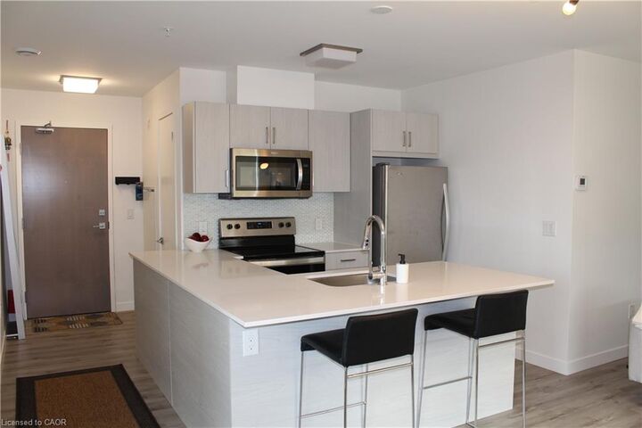 Property Photo: 479 Charlton Avenue E 308 ON L8N 0B4