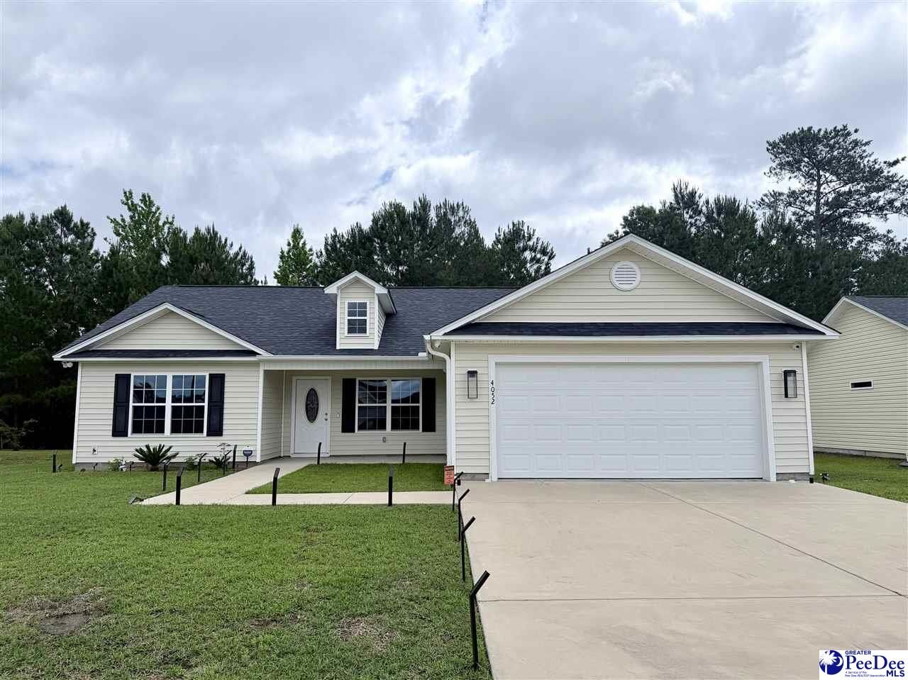Property Photo:  4052 Milan Rd  SC 29506 