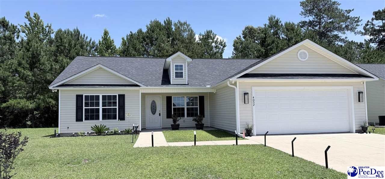 Property Photo:  4052 Milan Rd  SC 29506 