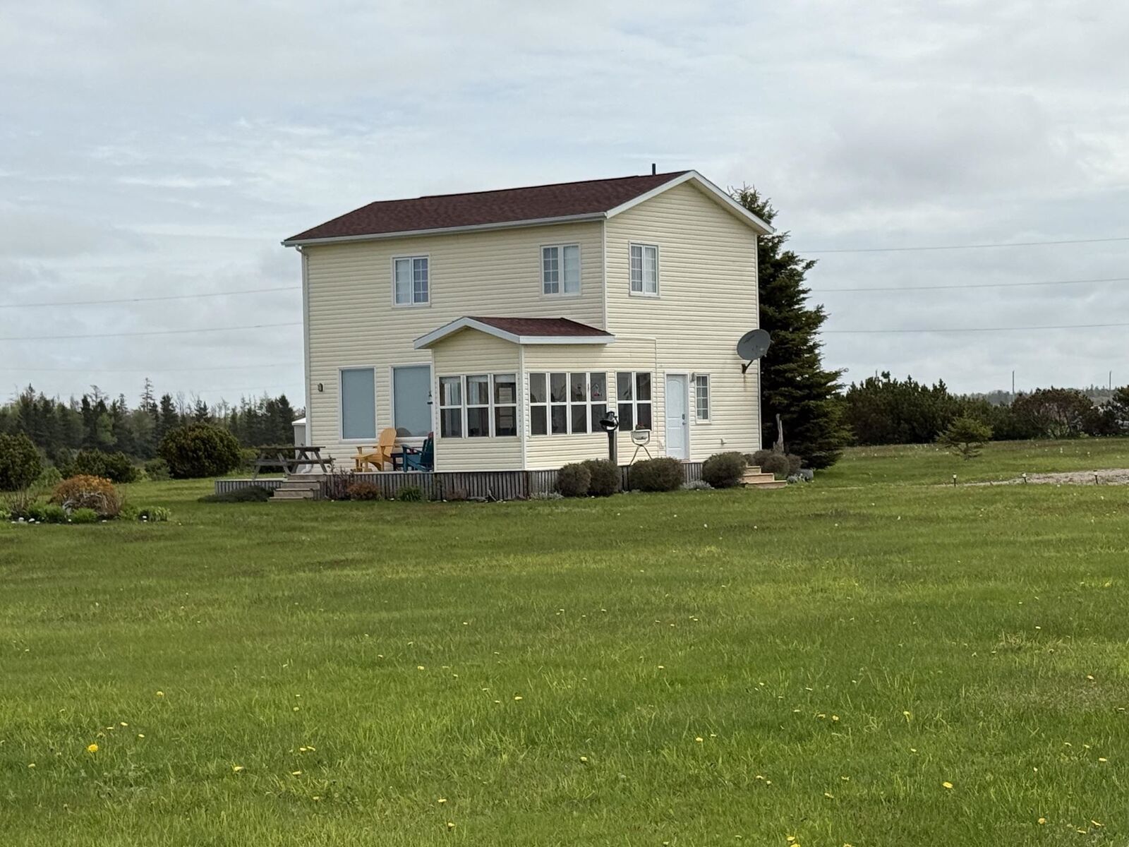 Property Photo: 16 Gibson Lane PE C0B 1M0