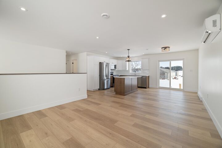 Property Photo: Lot 40 Rainbow Drive PE C1B 3C5
