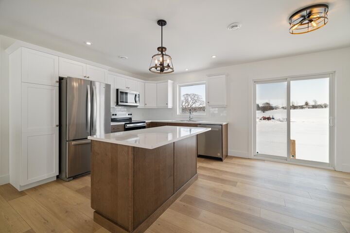 Property Photo: 41 Rainbow Drive PE C1B 3C5