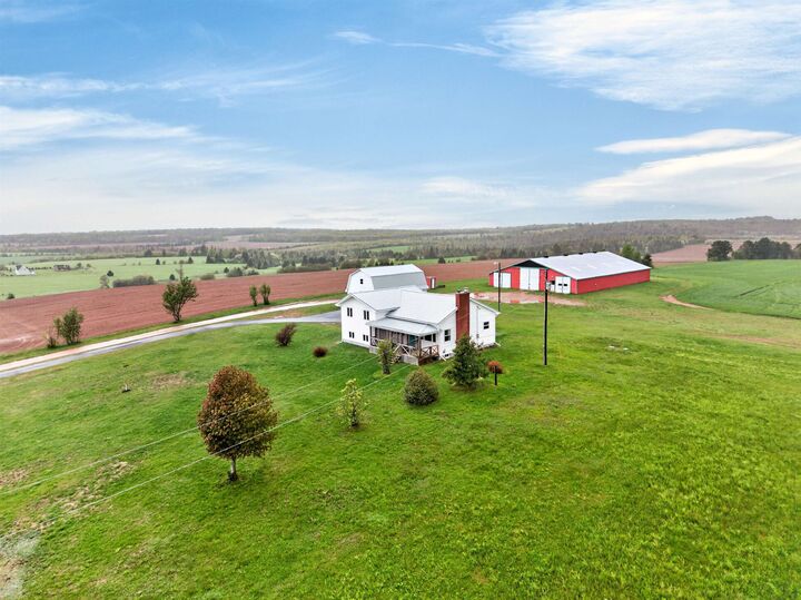 Property Photo:  1542 Iona Road - Rte 206  PE C0A 1A0 