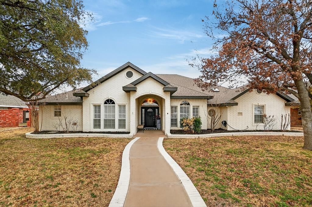 Property Photo:  5329 Ridgefield Court  TX 79707 