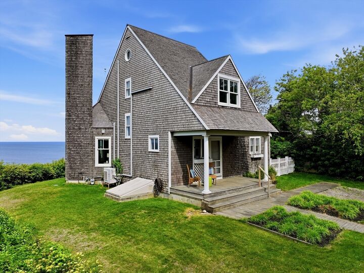 Property Photo:  22 Indian Trl  MA 02562 