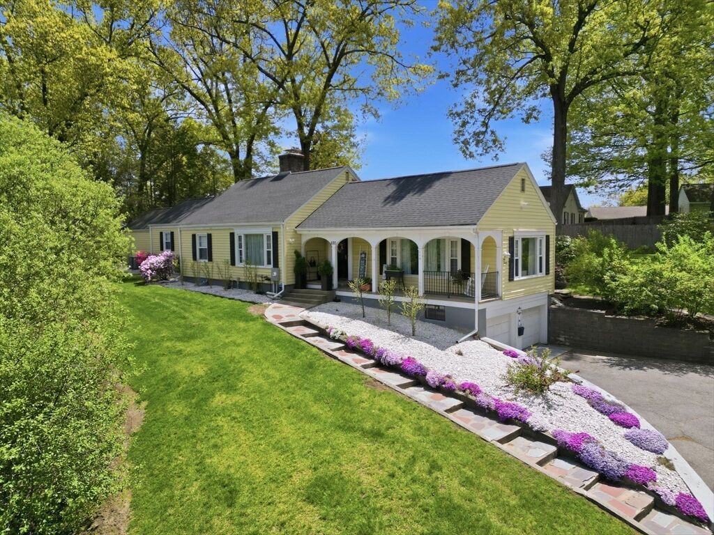 Property Photo:  620 Roosevelt Ave  MA 01118 