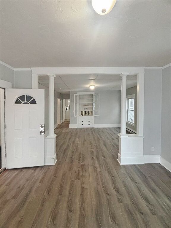 Property Photo: 5 Mt Pleasant Street 3 MA 01610