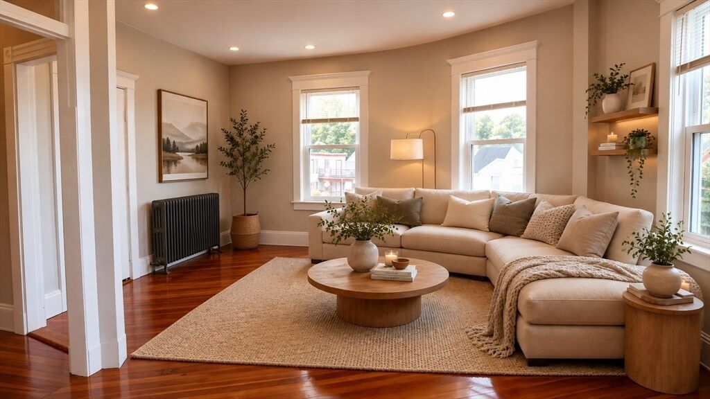 Property Photo:  427 Geneva Ave 3  MA 02122 