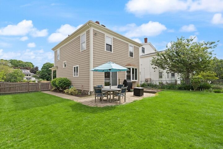 Property Photo: 3 Cove Avenue MA 01915