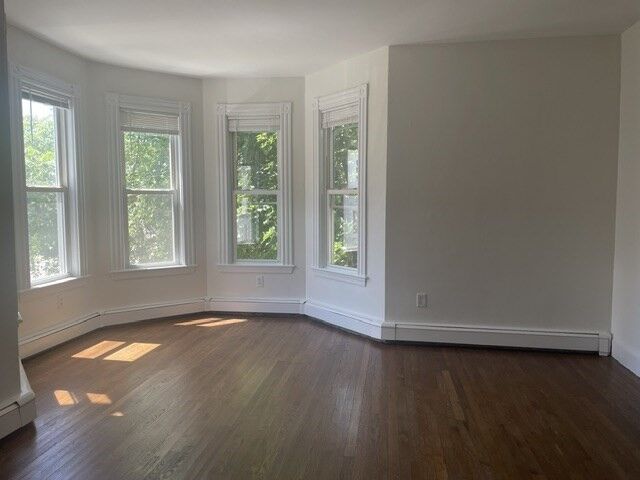 Property Photo: 75 Howard Ave 2 MA 02125