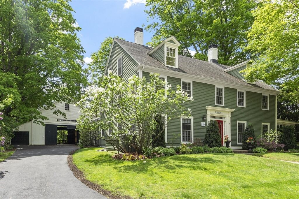 Property Photo: 44 Andover Street MA 01845