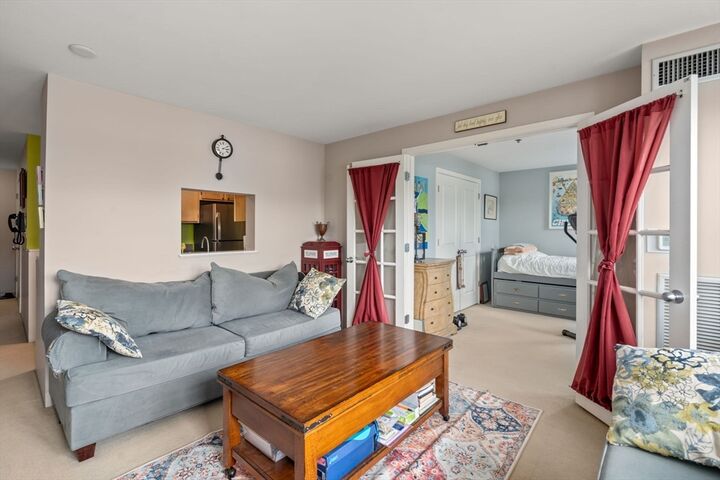 Property Photo: 113 Sumner St 32 MA 02128
