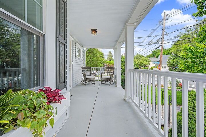 Property Photo:  419 Prospect St  MA 02062 