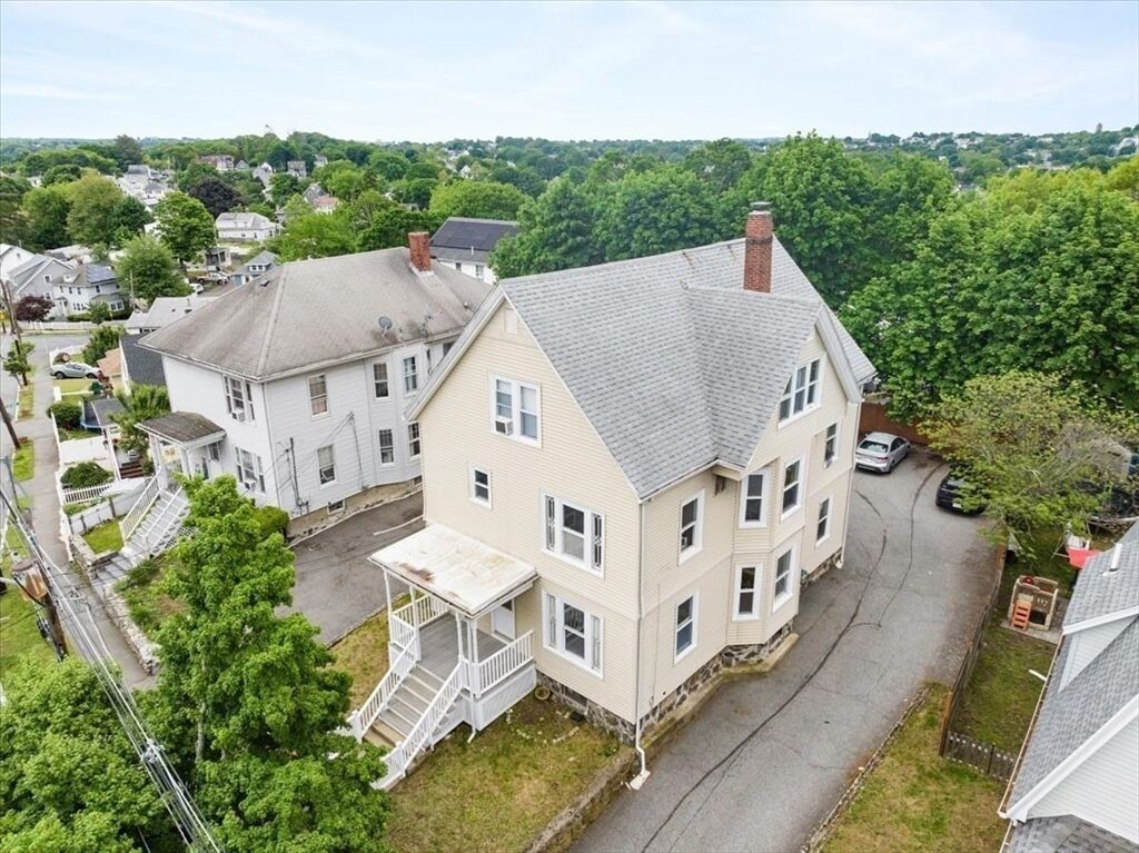 Property Photo:  11 Fernwood Ave  MA 01904 