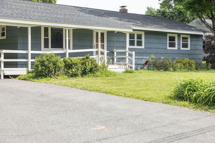 Property Photo:  49 Harlow Drive  MA 01002 