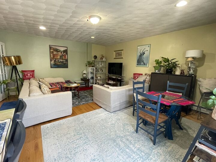 Property Photo:  42 Litchfield 1  MA 02135 