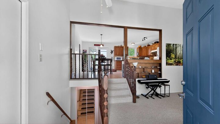 Property Photo:  77 Iroquois Crescent W  AB T1K 5J3 