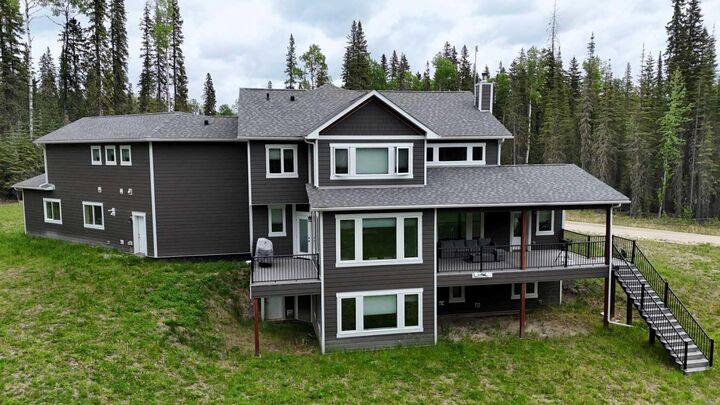 Property Photo: 17312B Township Road 535 AB T7E 3J8