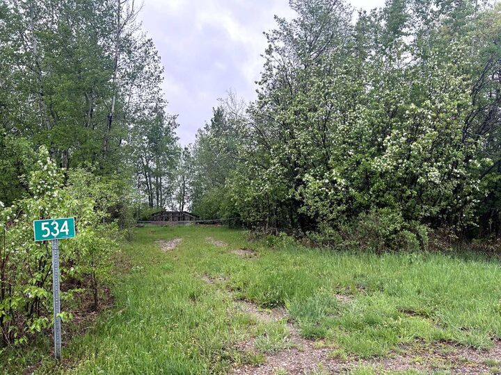 Photo de la propriété: 534 67432 McGrane Road AB T0A 2C2