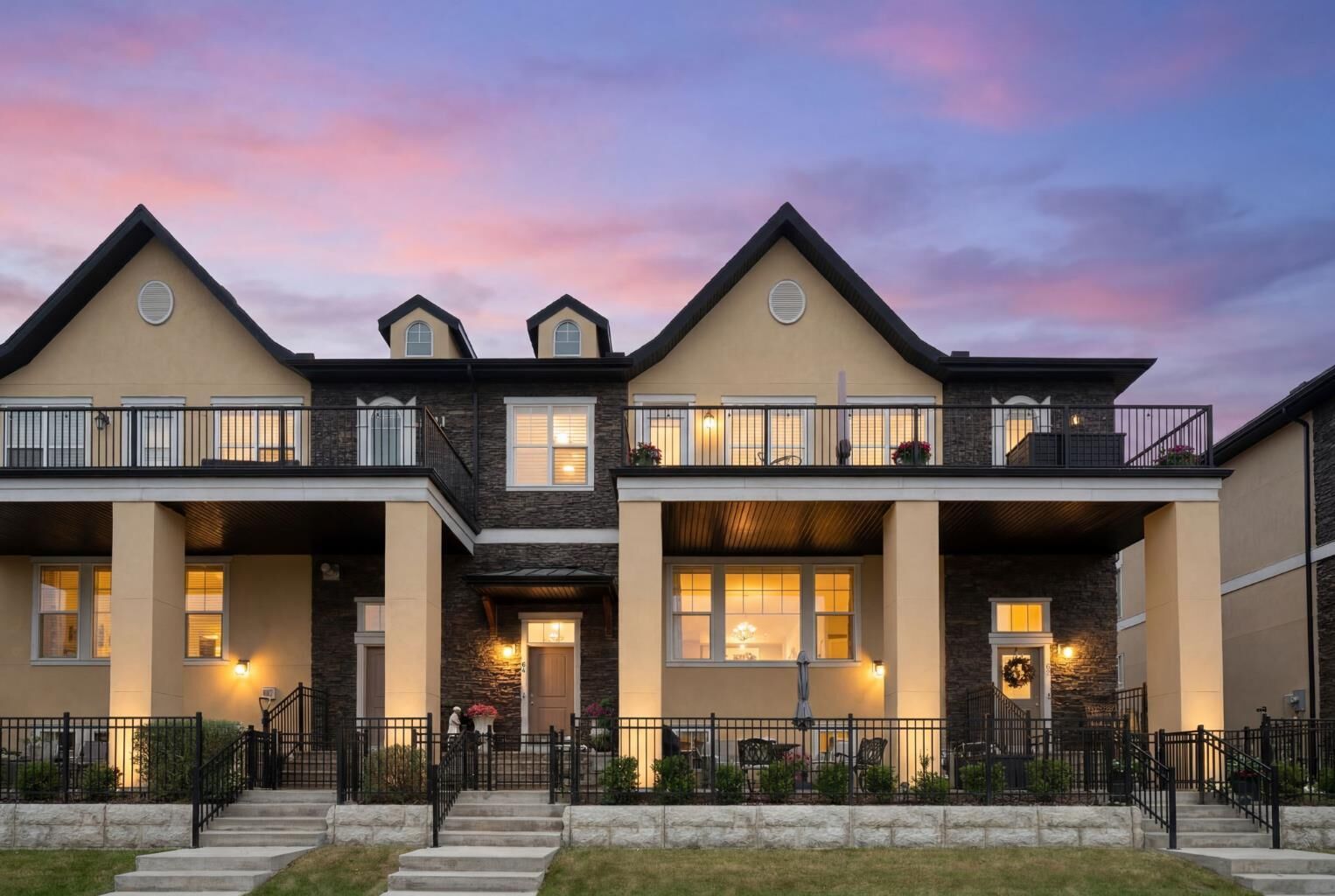 Property Photo: 64 Cranbrook Drive SE AB T3M 0J1