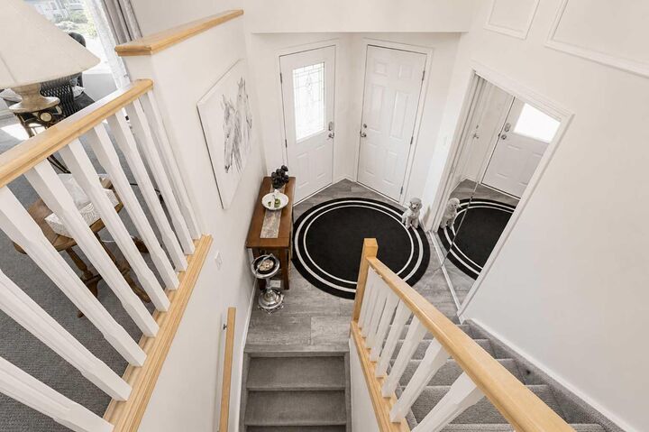 Property Photo:  9102 129 Avenue  AB T8X 1R5 