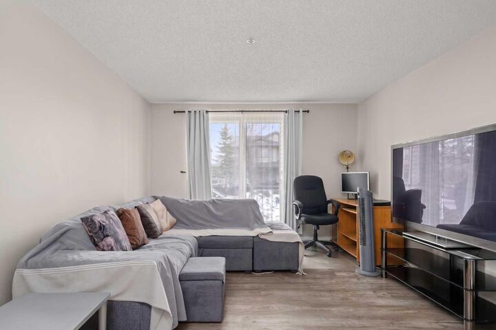 Property Photo:  2371 Eversyde Avenue SW 2105  AB T2Y 4S3 