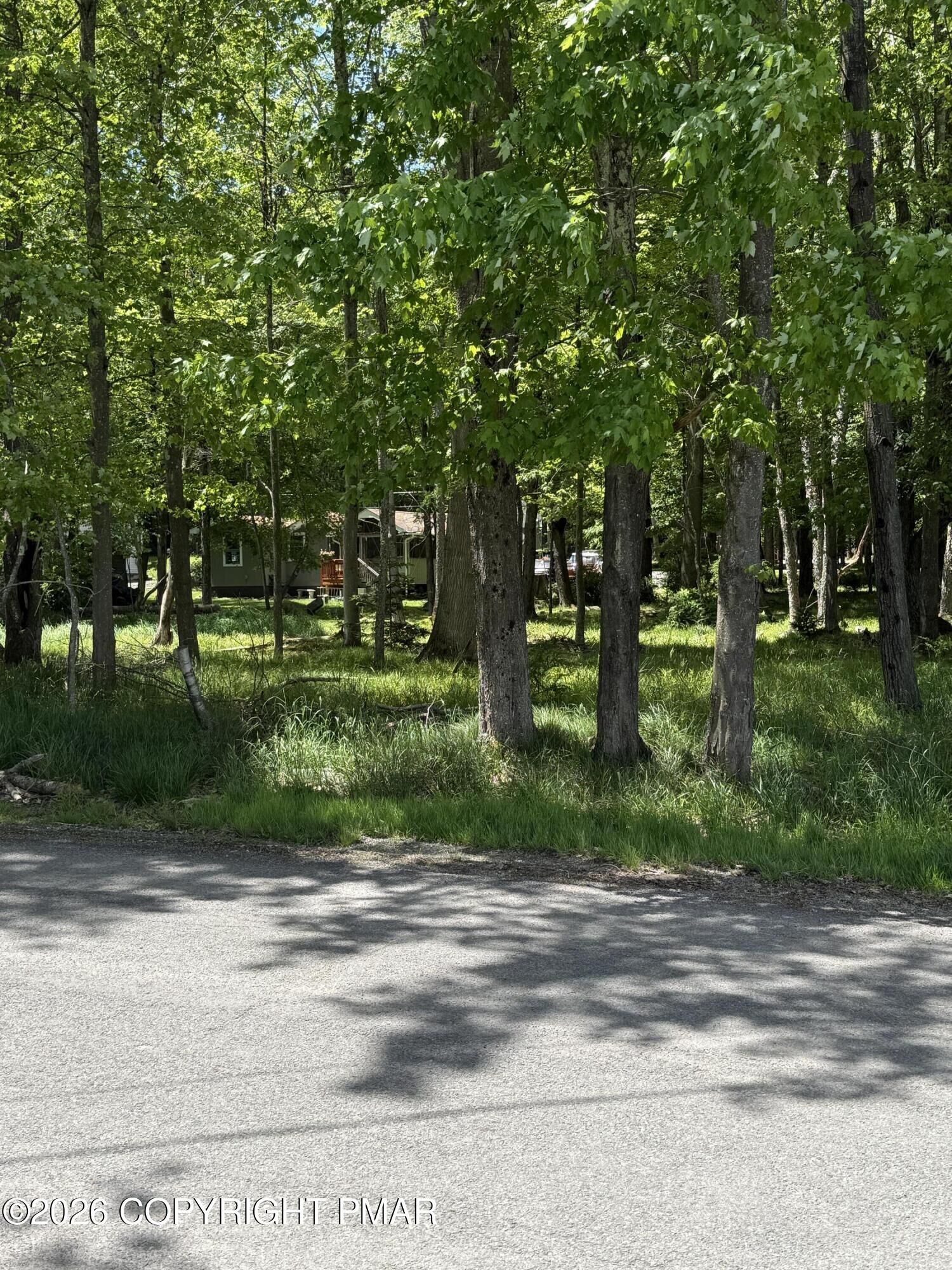 Property Photo: Lake Shore Dr 6 PA 18347